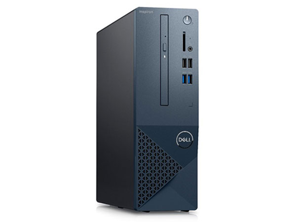 Inspiron �X���[�� �f�X�N�g�b�v Core i5 13400�E8GB�������E1TB SSD���ځEOffice Home&Business 2021�t���f�� �̐��i�摜