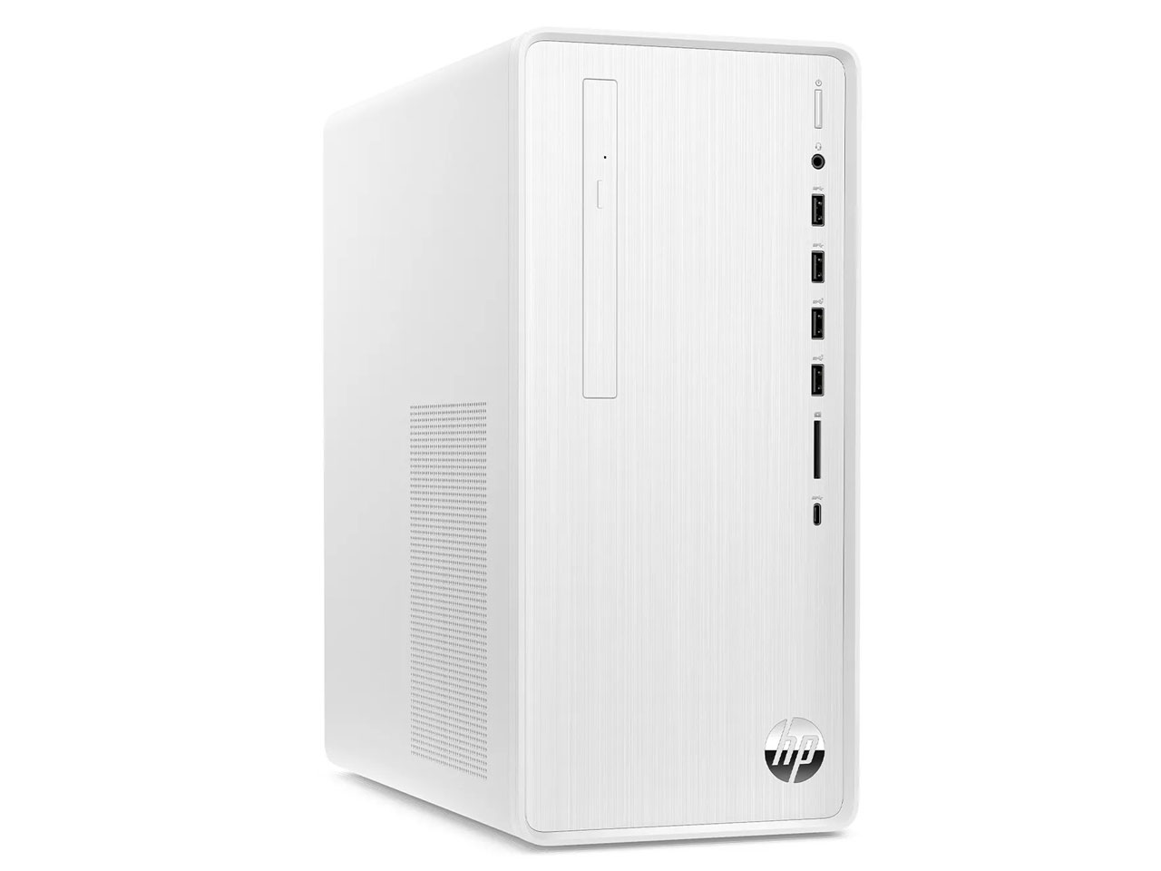 Pavilion Desktop TP01 Core i5/16GB������/512GB SSD/DVD���C�^�[/Windows 11 Home ���i.com���胂�f�� [�X�m�[�t���[�N�z���C�g] �̐��i�摜