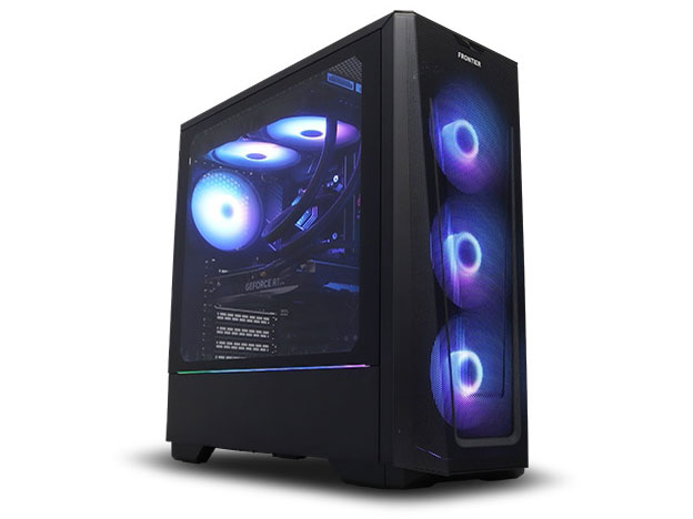 FRGLB760B/KD44 ���i.com����/Core i7 13700F/32GB������/1TB NVMe SSD/RTX 4060Ti/�J�X�^�}�C�Y�Ή� [��] �̐��i�摜