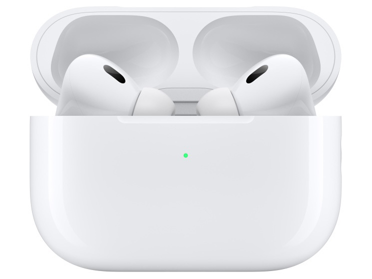 AirPods Pro 2 MagSafe�[�d�P�[�X(USB-C)�t�� MTJV3J/A