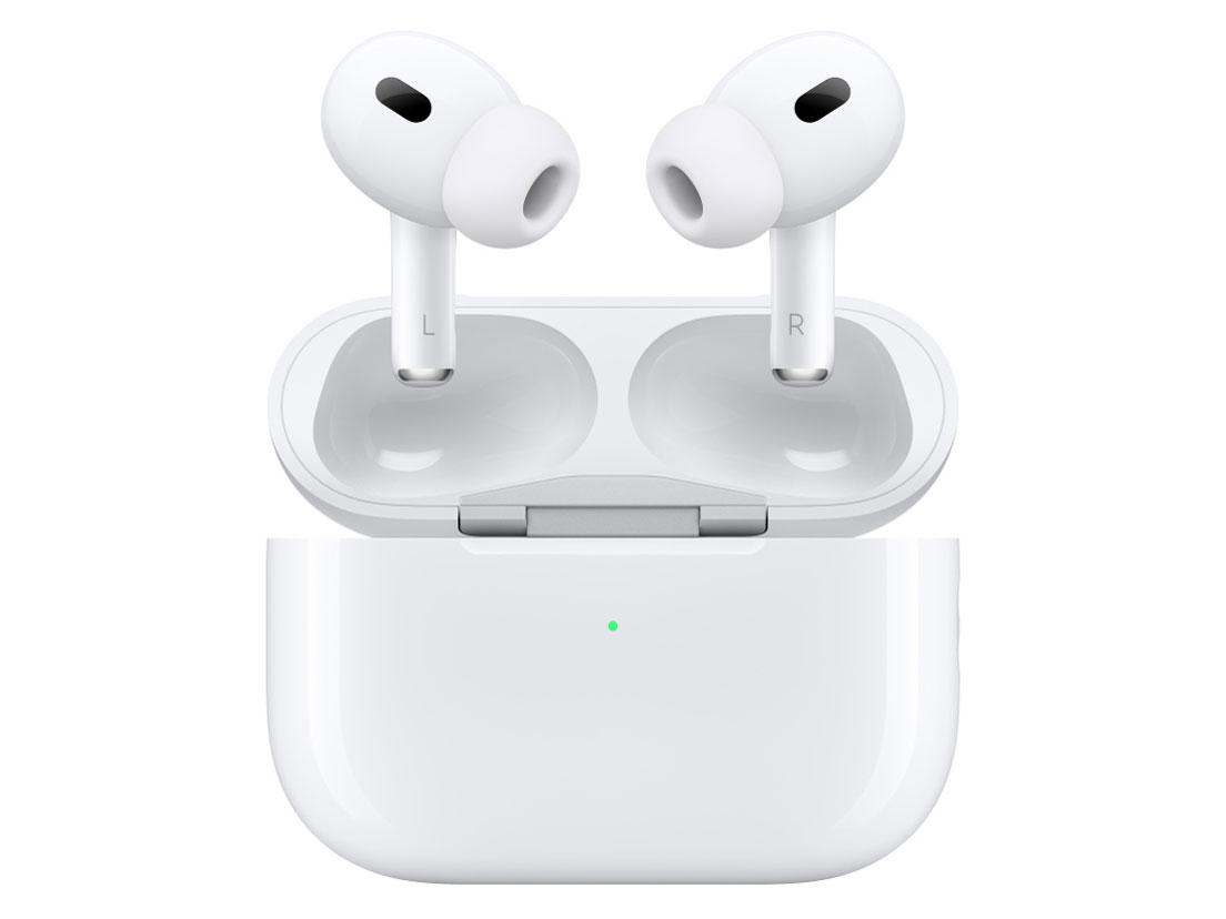 AirPods Pro 第2世代 MagSafe充電ケース(USB-C)付き MTJV3J/Aの製品