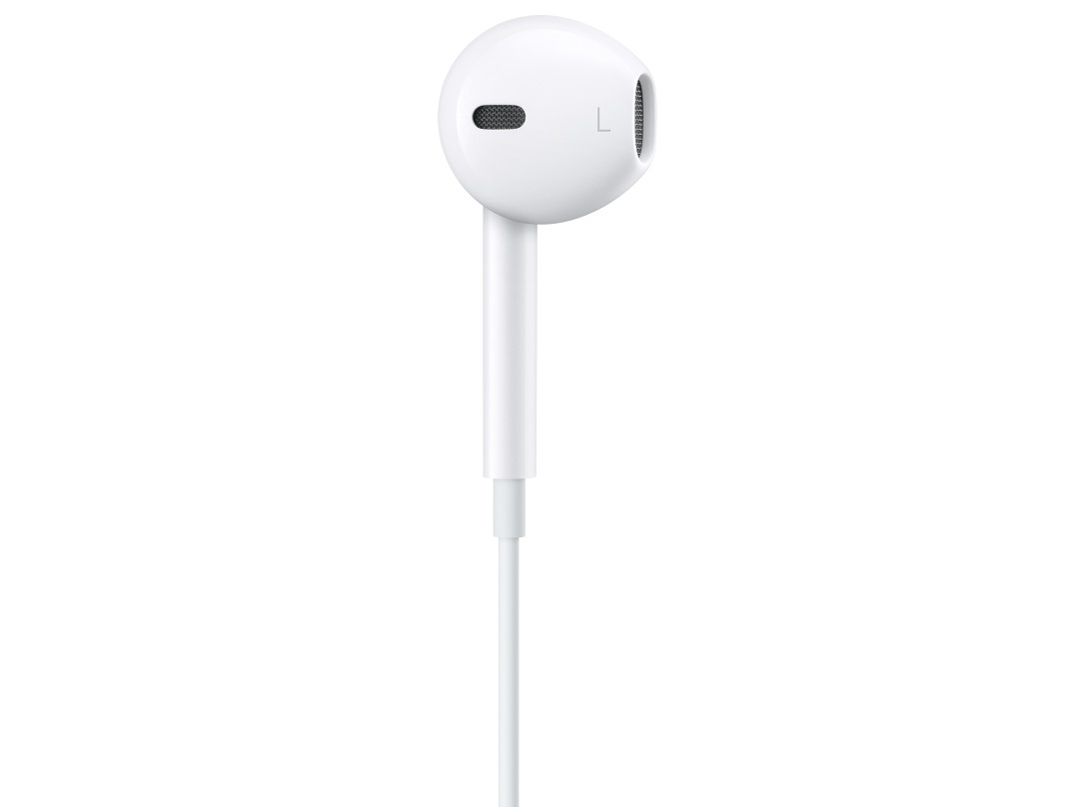 EarPods with USB-C Connector MTJY3FE/A