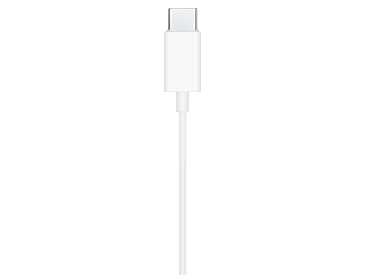 EarPods with USB-C Connector MTJY3FE/A