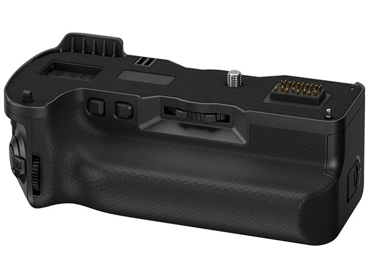 VG-GFX 100 II �̐��i�摜