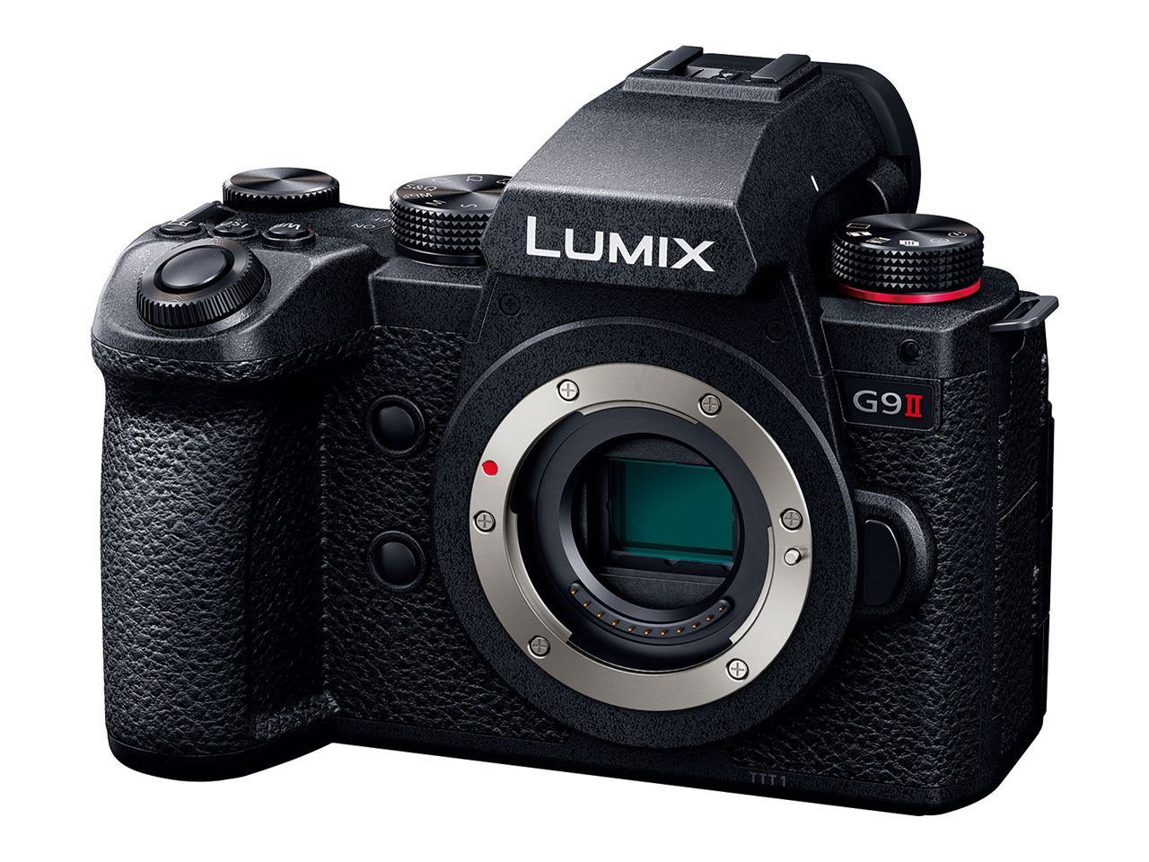 LUMIX DC-G9M2 �{�f�B