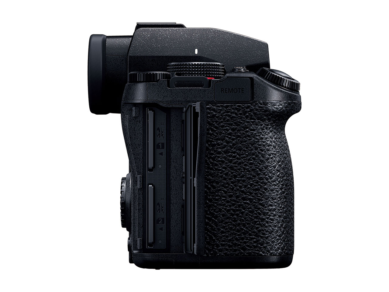 LUMIX DC-G9M2 �{�f�B