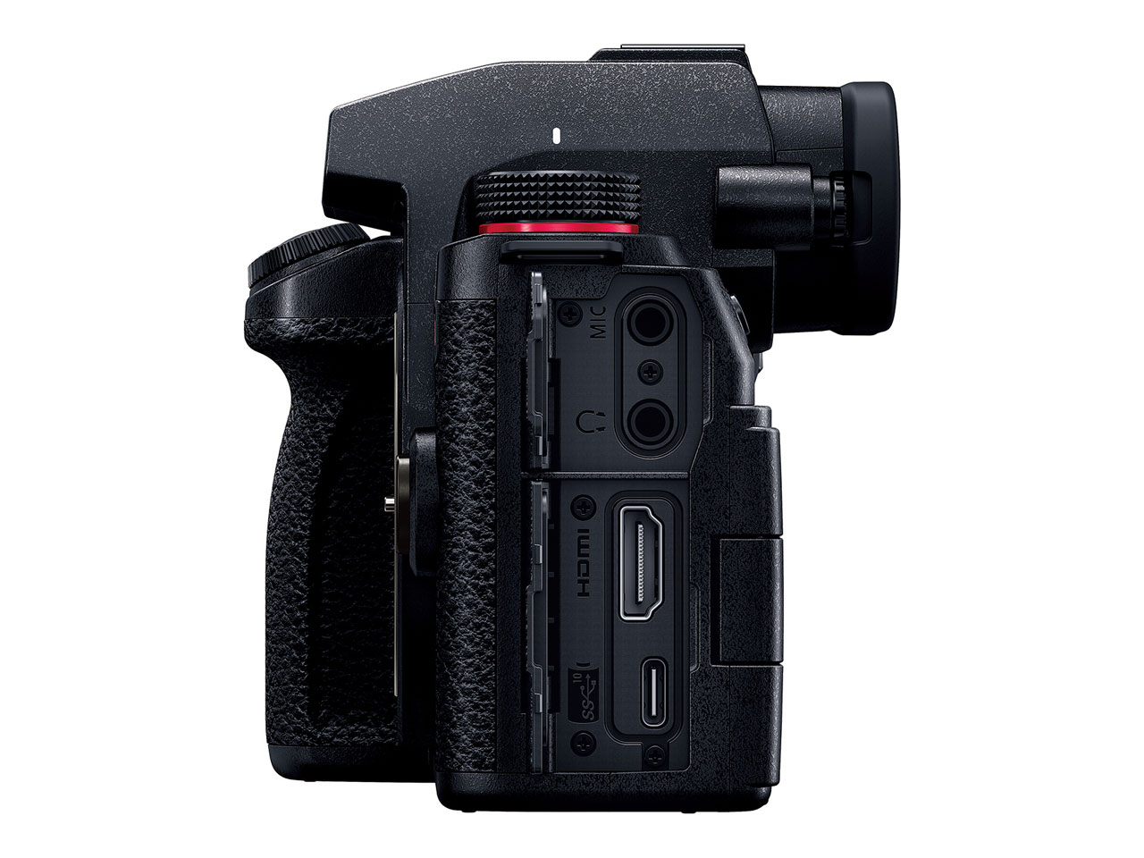 LUMIX DC-G9M2 �{�f�B