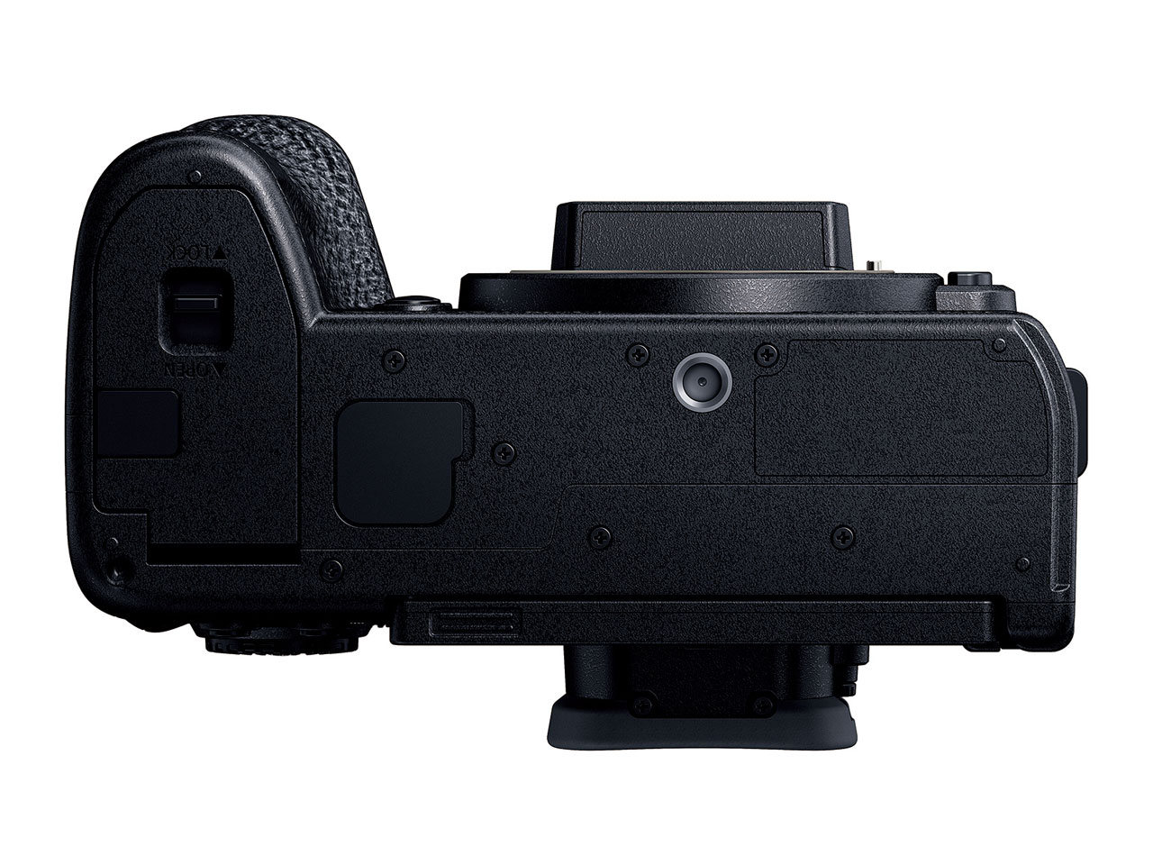 LUMIX DC-G9M2 �{�f�B