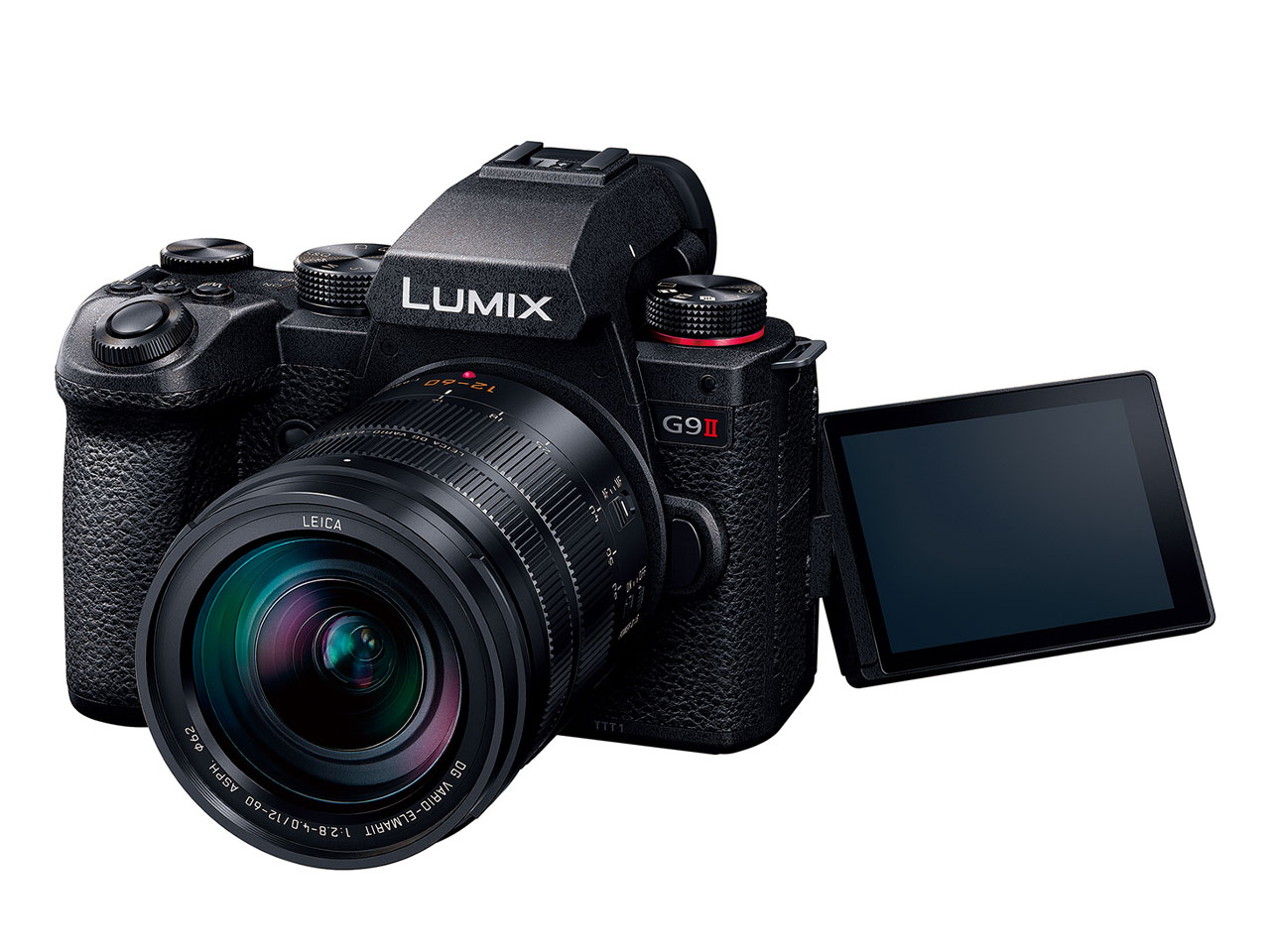 LUMIX DC-G9M2L �W���Y�[�������Y�L�b�g