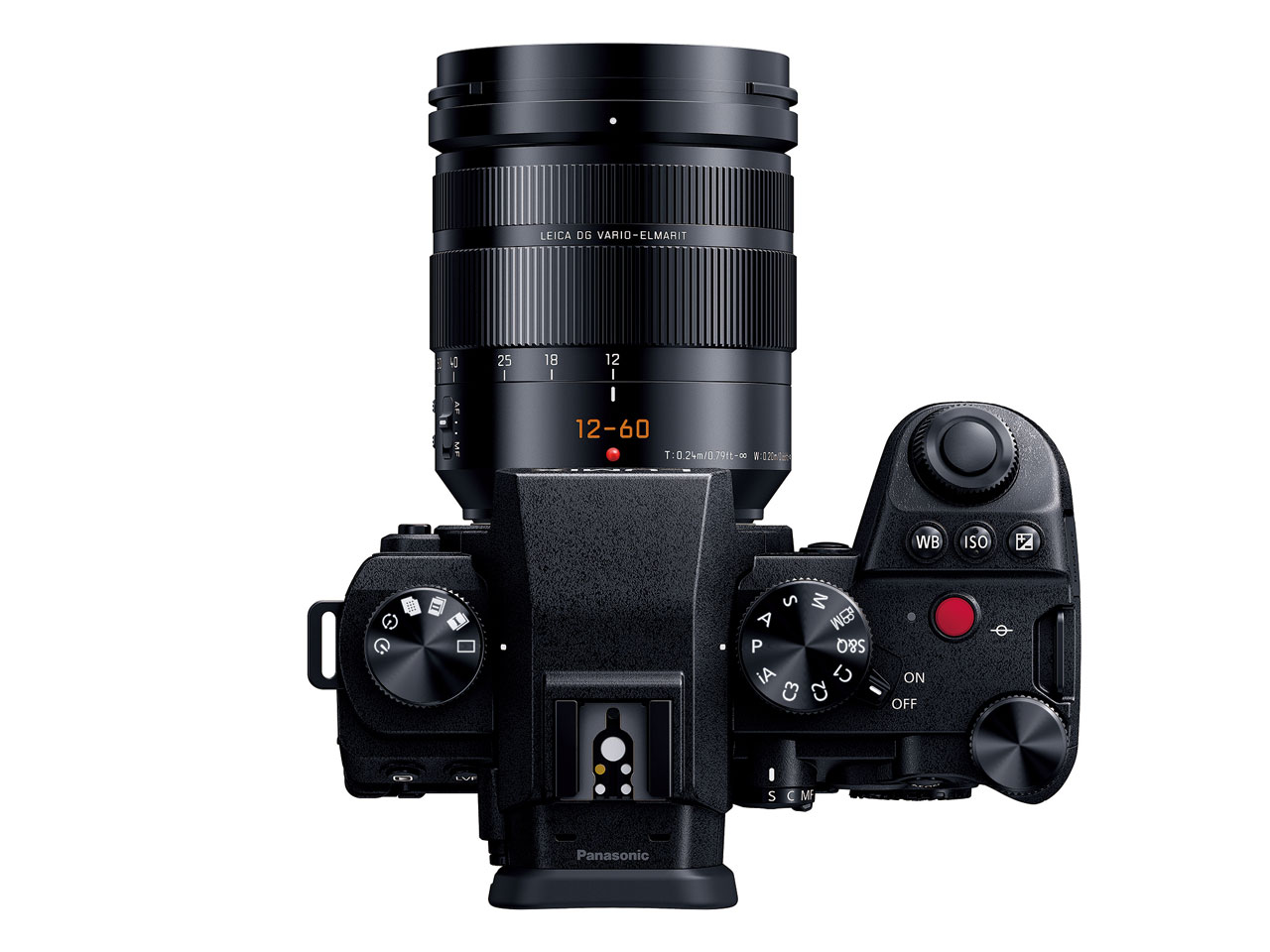 LUMIX DC-G9M2L �W���Y�[�������Y�L�b�g