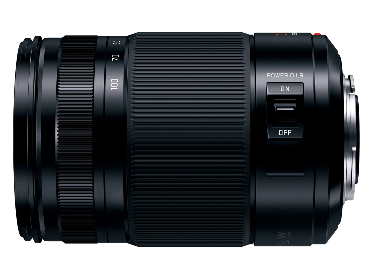 �w�{��3�x LEICA DG VARIO-ELMARIT 35-100mm/F2.8/POWER O.I.S. H-ES35100 �̐��i�摜