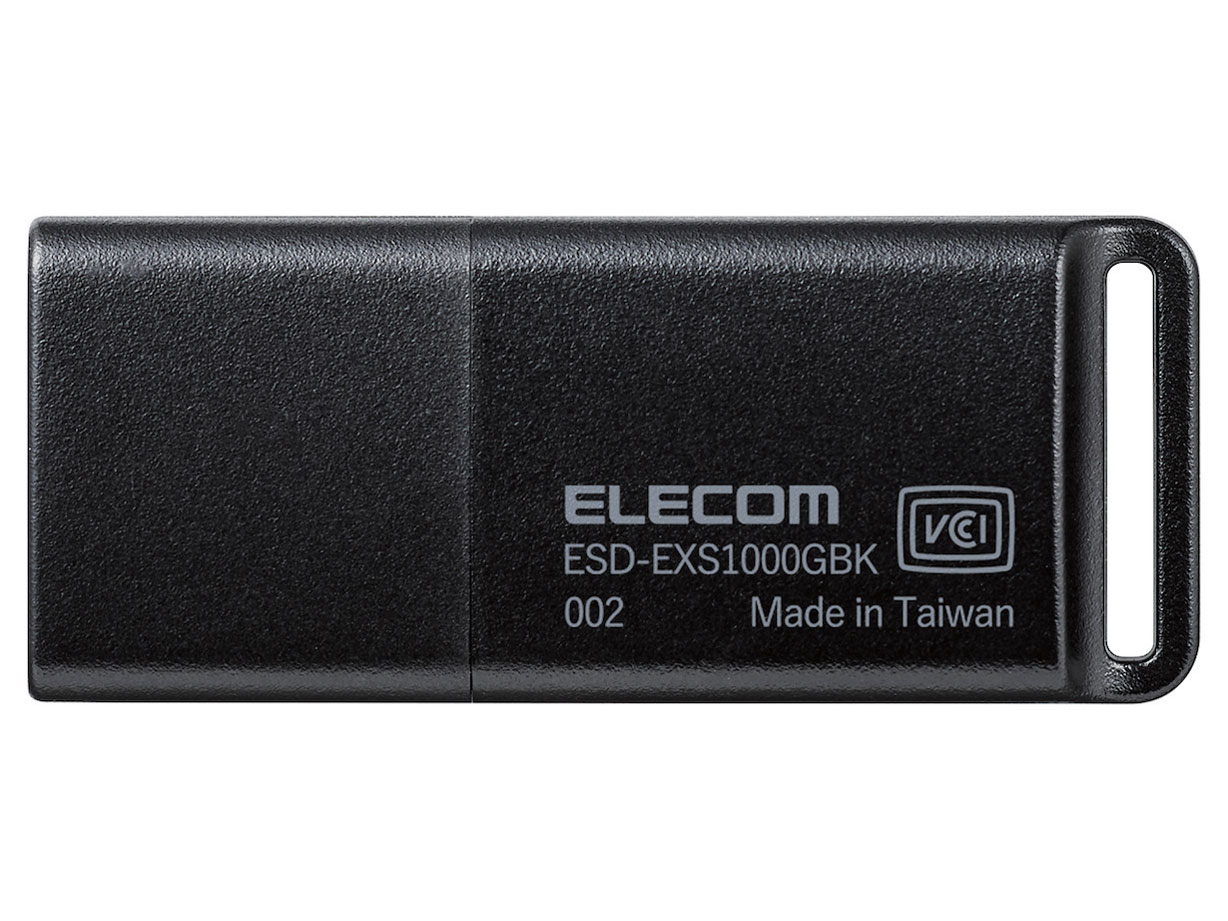 ESD-EXS1000GBK [�u���b�N]