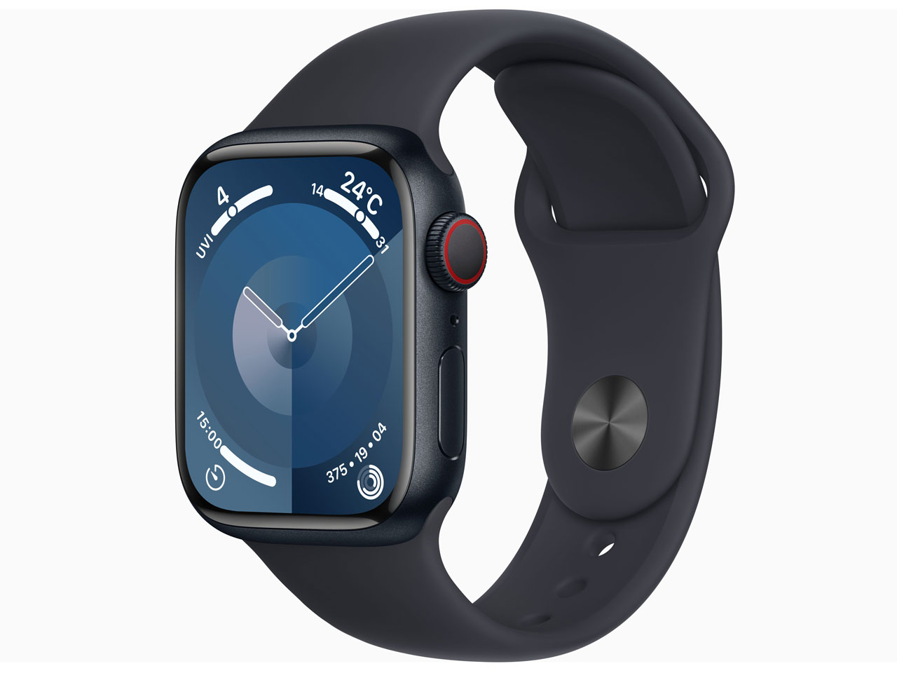 Apple Apple Watch Series 9 GPS+Cellularモデル 41mm MRY83J/A