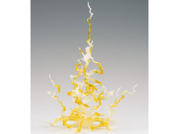 ��EFFECT THUNDER Yellow Ver. for S.H.Figuarts �̐��i�摜
