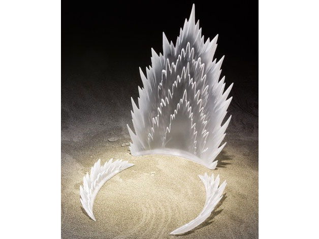 ��EFFECT ENERGY AURA White Ver. for S.H.Figuarts �̐��i�摜