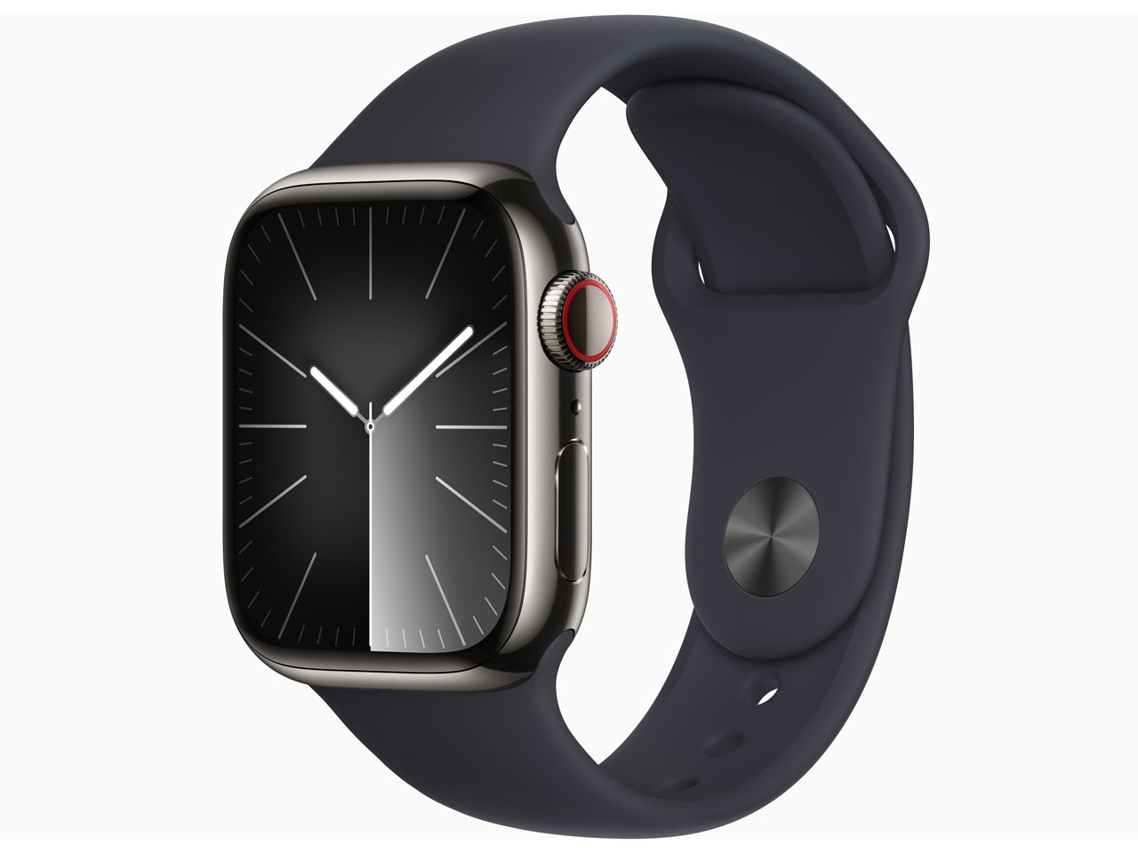 Apple Watch Series 9（GPSモデル）41mm Amazon.com: Apple Watch Series 9 [GPS 41mm] Smartwatch with