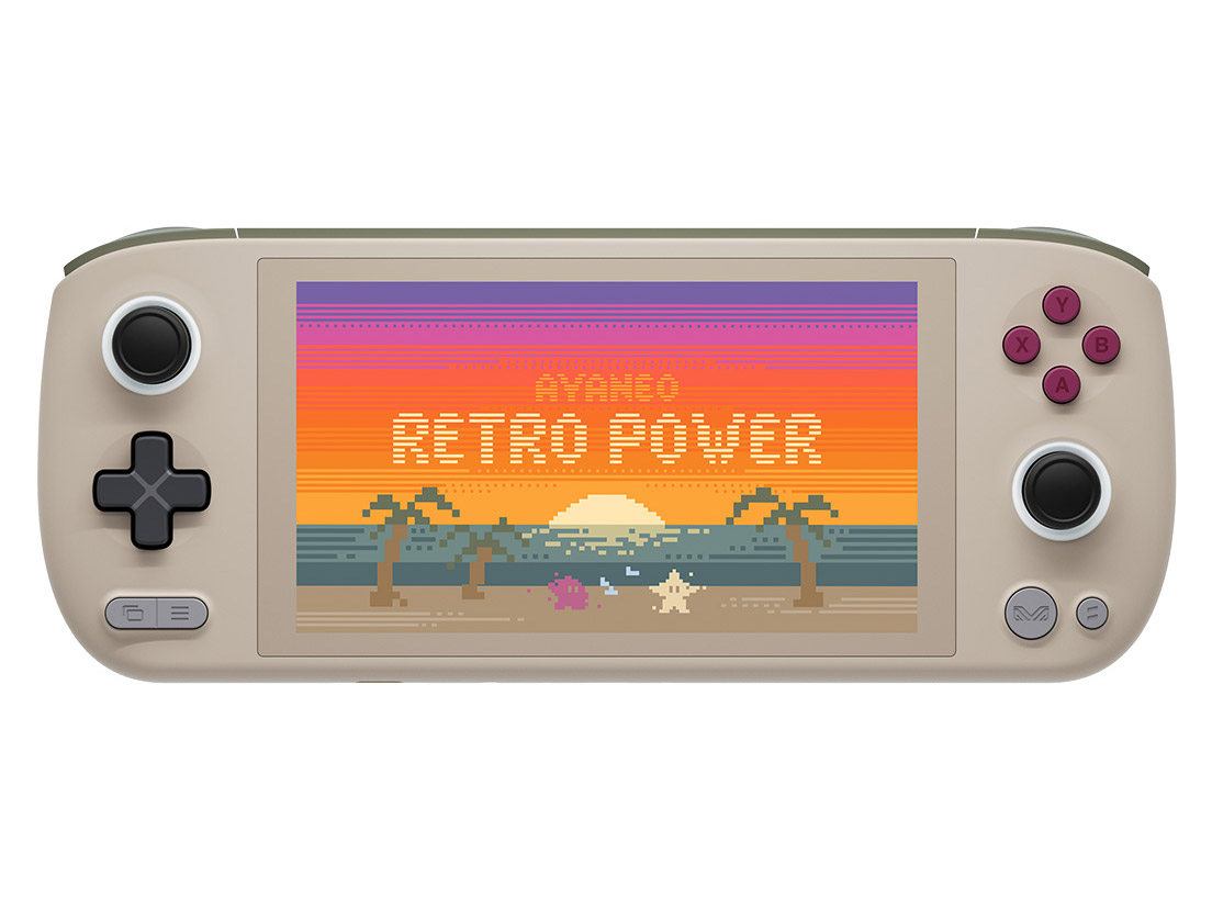 AYANEO AIR 1S-32G/2T-RP [���g���p���[] �̐��i�摜