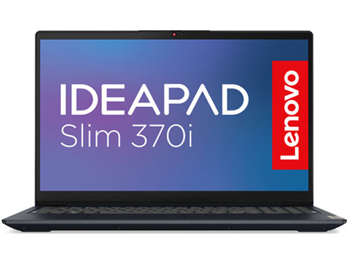 IdeaPad Slim 370i 82RK00UKJP e-TREND���胂�f�� [�A�r�X�u���[] �̐��i�摜