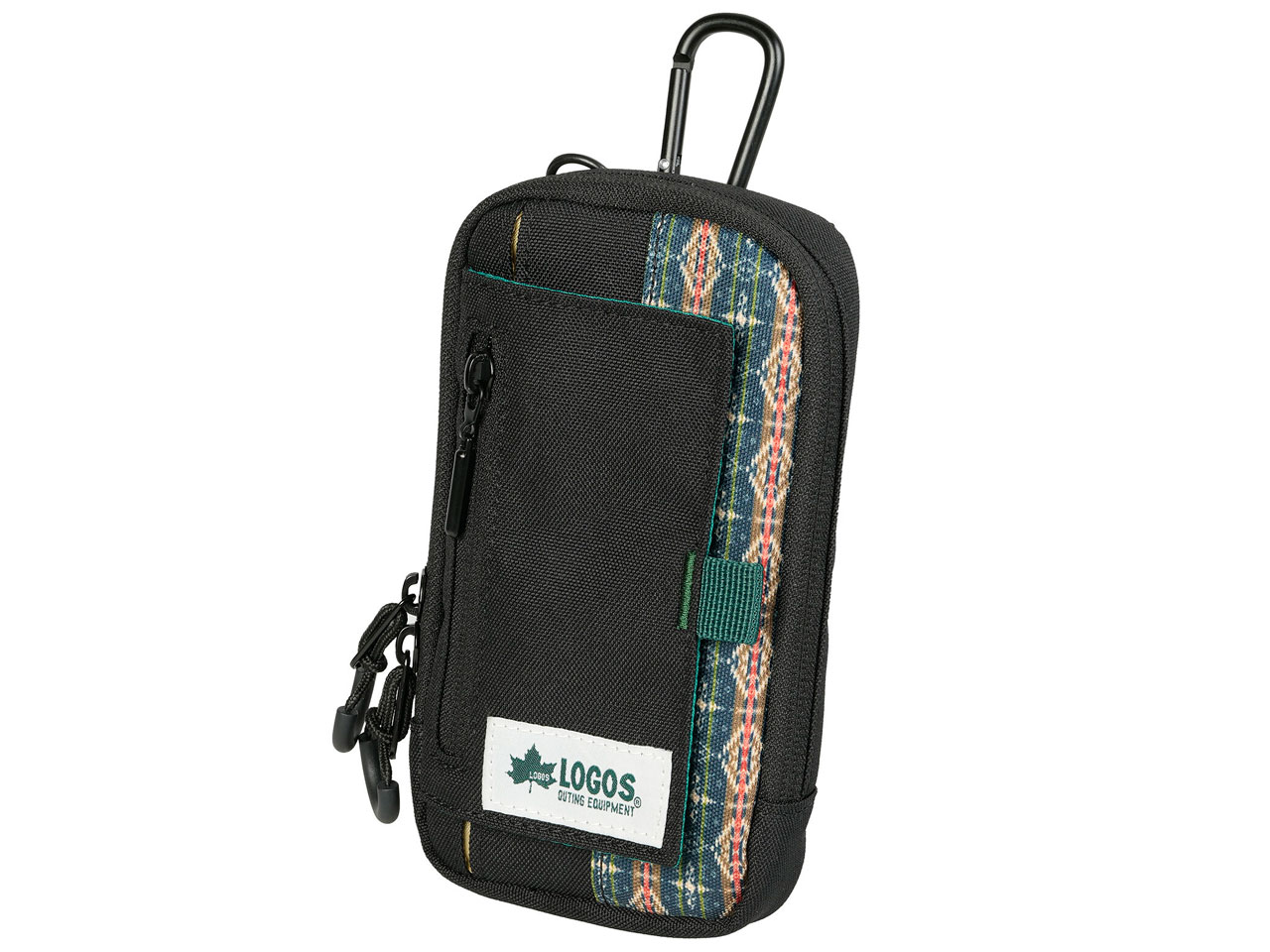 LOGOS �f�W�^���J�����|�[�` LGS-CC1PO M-GR �̐��i�摜