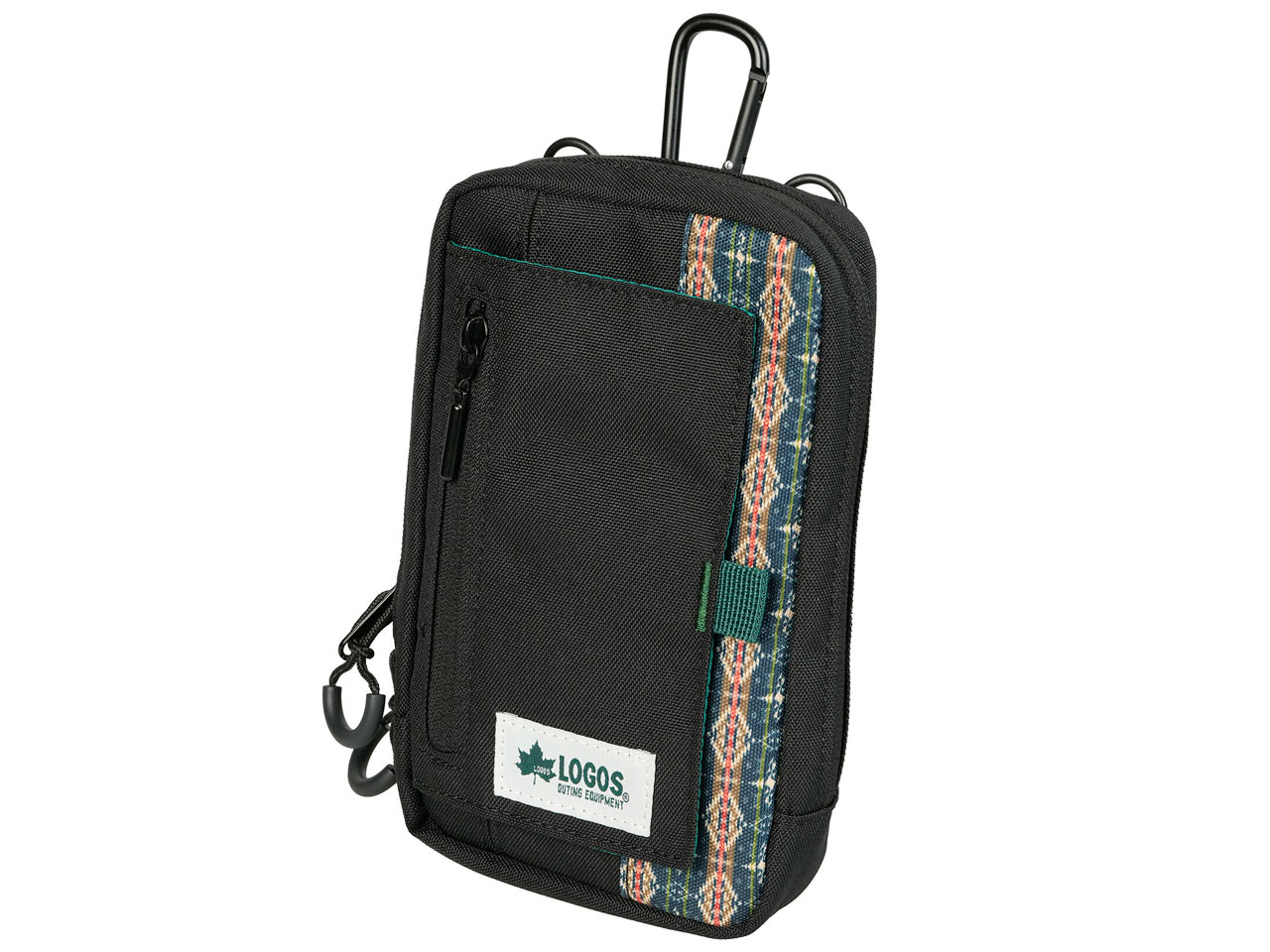 LOGOS �f�W�^���J�����|�[�` LGS-CC1PO L-GR �̐��i�摜