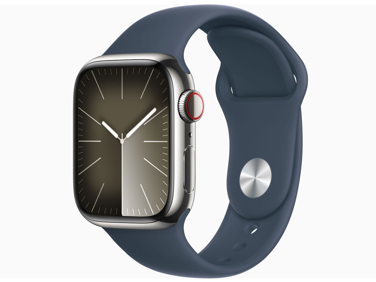 Apple Apple Watch Series 9 GPS+Cellularモデル 41mm MRJ93J/A