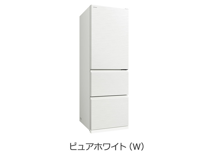 �w�{�� �΂߁x R-V38TV(W) [�s���A�z���C�g] �̐��i�摜