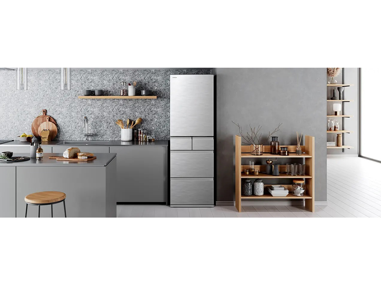 R-HS47T(S) [�V���o�[]