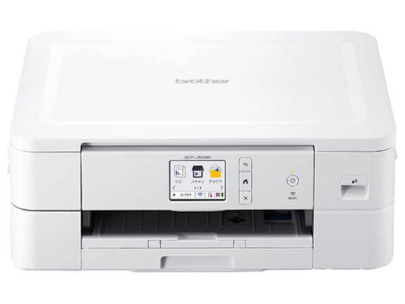 �v���r�I DCP-J528N