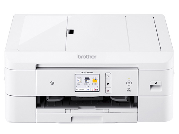 �v���r�I DCP-J928N-W [�z���C�g]