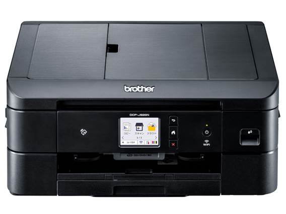 �v���r�I DCP-J928N-B [�u���b�N]