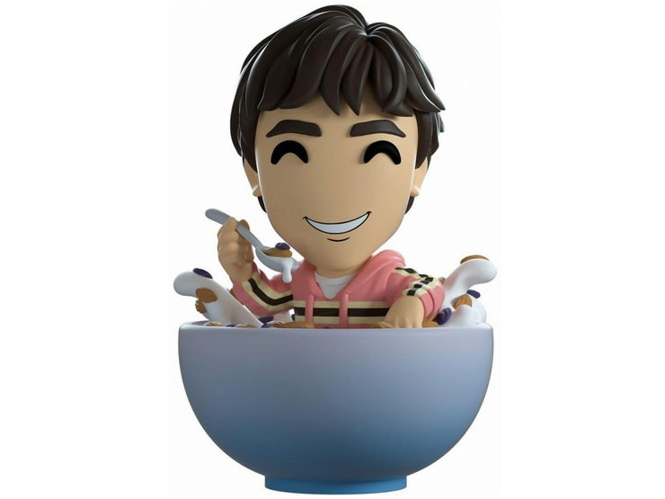 �u���C�L���O�E�o�b�h �E�H���^�[�E�z���C�g�E�W���j�A �r�j�[���t�B�M���A �̐��i�摜