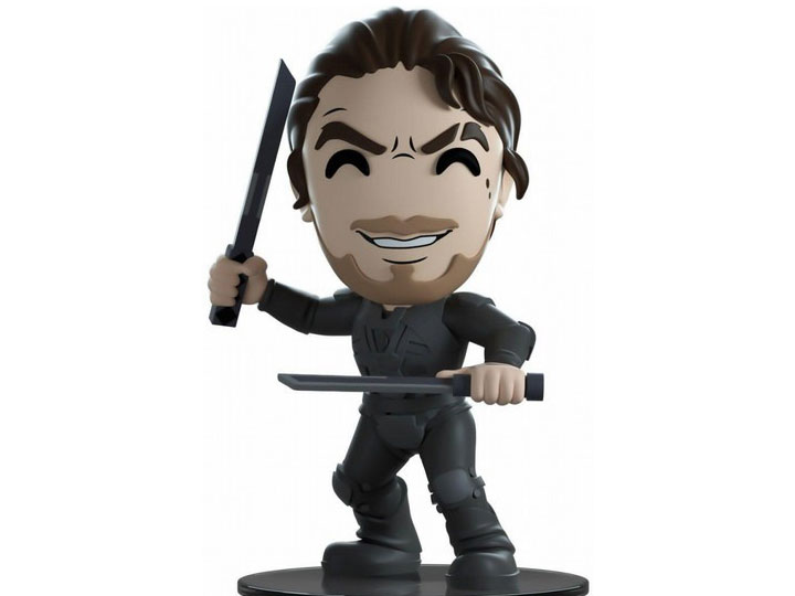 DUNE �f���[�� ���̘f�� �_���J���E�A�C�_�z �r�j�[���t�B�M���A �̐��i�摜