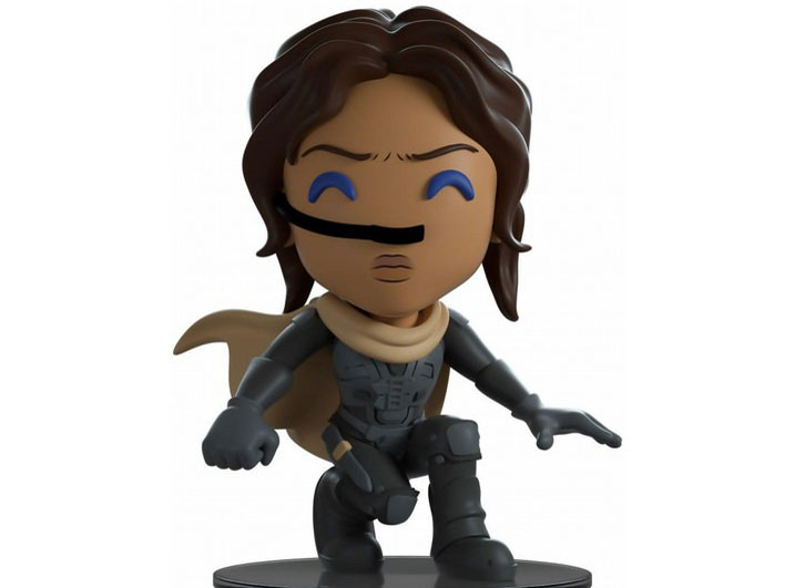 DUNE �f���[�� ���̘f�� �`���j �r�j�[���t�B�M���A �̐��i�摜