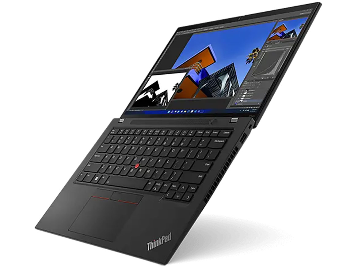 ThinkPad P14s Gen 4 Windows 11 Pro�ECore i7 1360P�E16GB�������[�E512GB SSD�E14�^WUXGA�t������ 21HGS1U200 [�u���b�N]