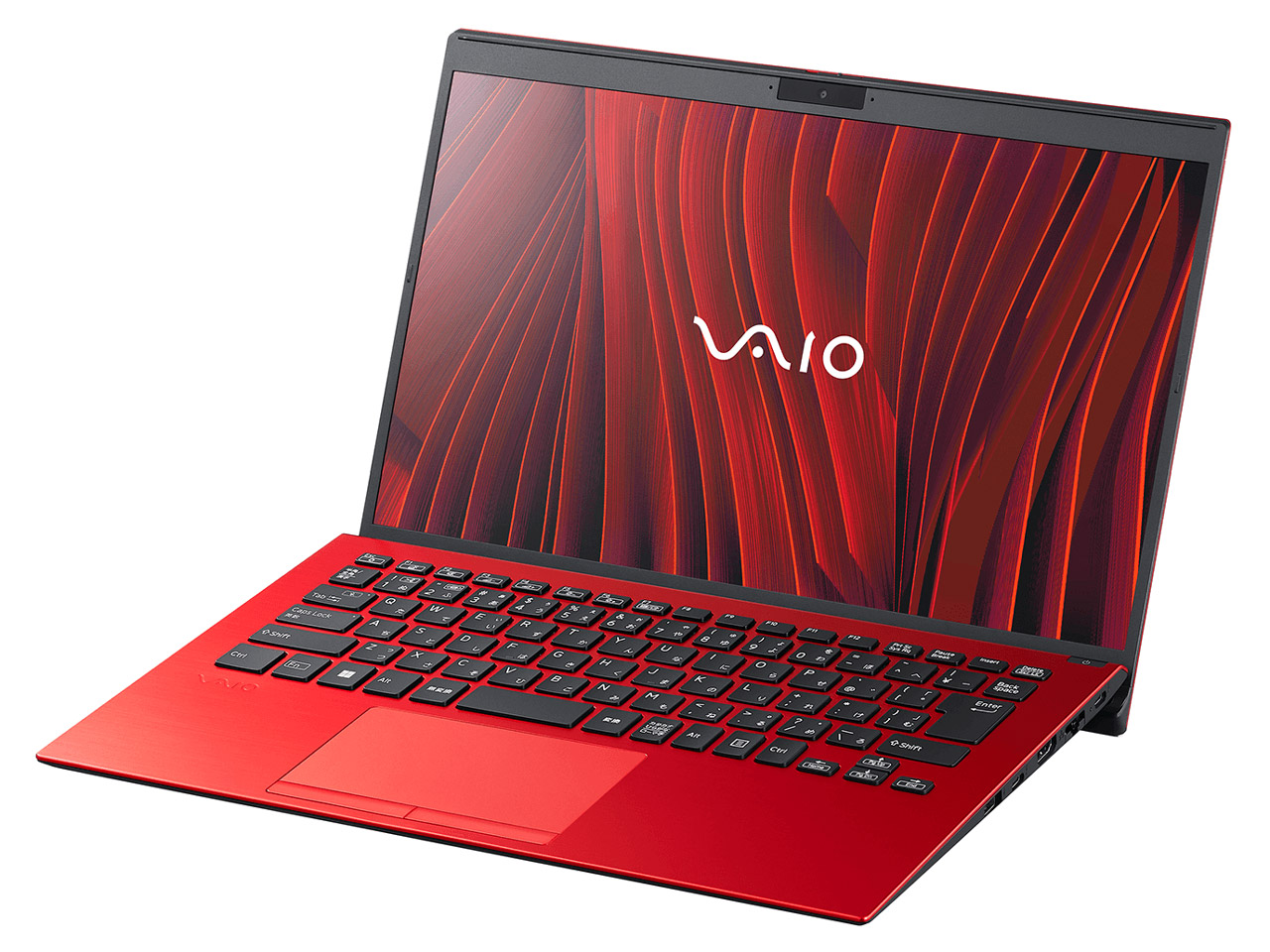 VAIO SX14 VJS1458 ���i.com���� Windows 11 Home�ECeleron 7305�E8GB�������ESSD 256GB�EOffice�Ȃ� [�t�@�C�����b�h] �̐��i�摜