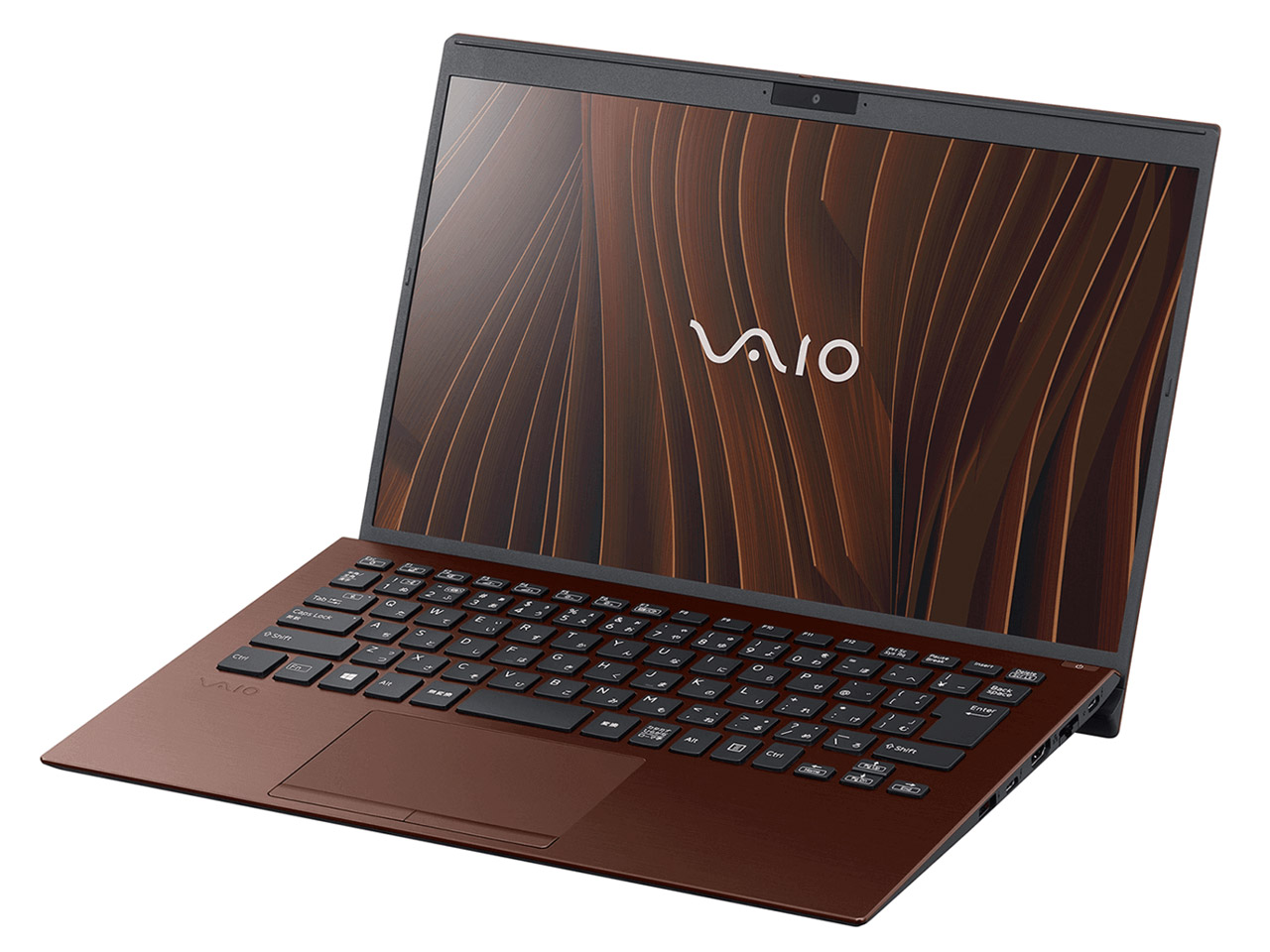 VAIO SX14 VJS1458 ���i.com���� Windows 11 Home�ECeleron 7305�E8GB�������ESSD 256GB�EOffice�Ȃ� [�A�[�o���u�����Y] �̐��i�摜