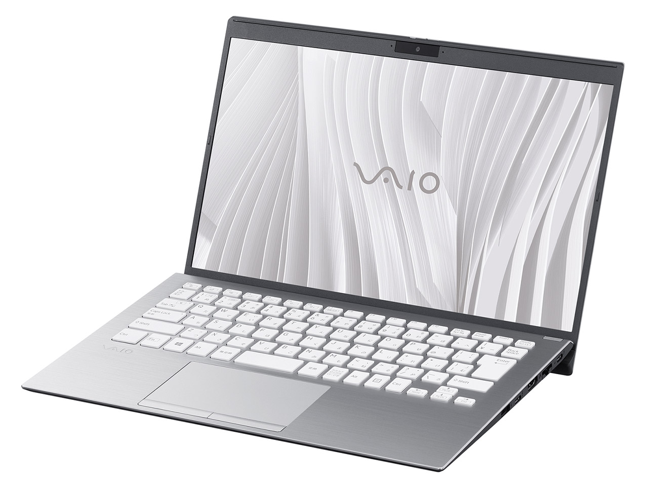 VAIO SX14 VJS1458 ���i.com���� Windows 11 Home�ECeleron 7305�E8GB�������ESSD 256GB�EOffice�Ȃ� [�t�@�C���z���C�g] �̐��i�摜