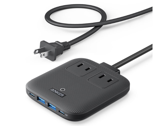 Nano Charging Station A9129N11 [�u���b�N] �̐��i�摜