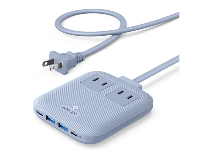 Nano Charging Station A9129N31 [�O���C�b�V���u���[] �̐��i�摜