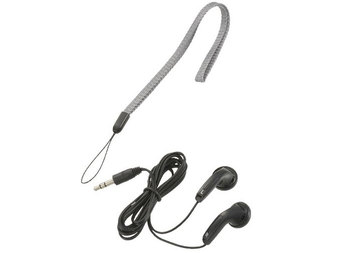 AudioComm RAD-P300S-K [�u���b�N]