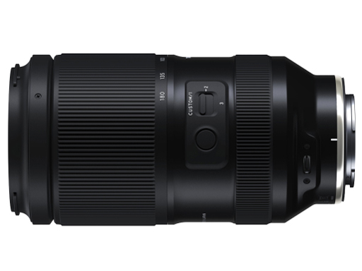 70-180mm F/2.8 Di III VC VXD G2 (Model A065)