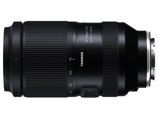 70-180mm F/2.8 Di III VC VXD G2 (Model A065)