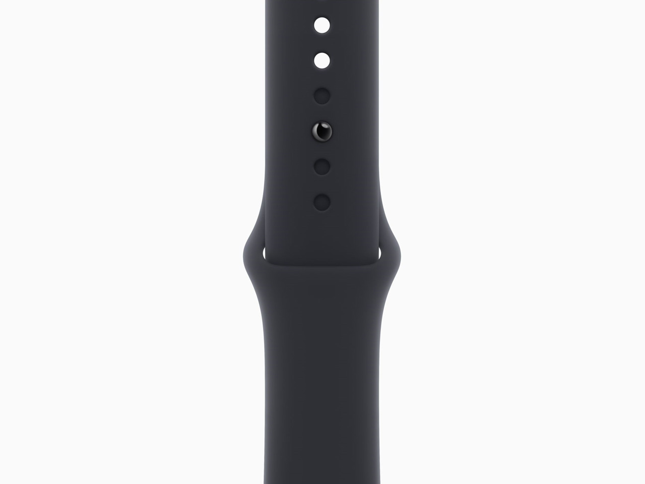 Apple Watch SE ��2���� GPS���f�� 40mm MR9Y3J/A [�~�b�h�i�C�g�X�|�[�c�o���h M/L]