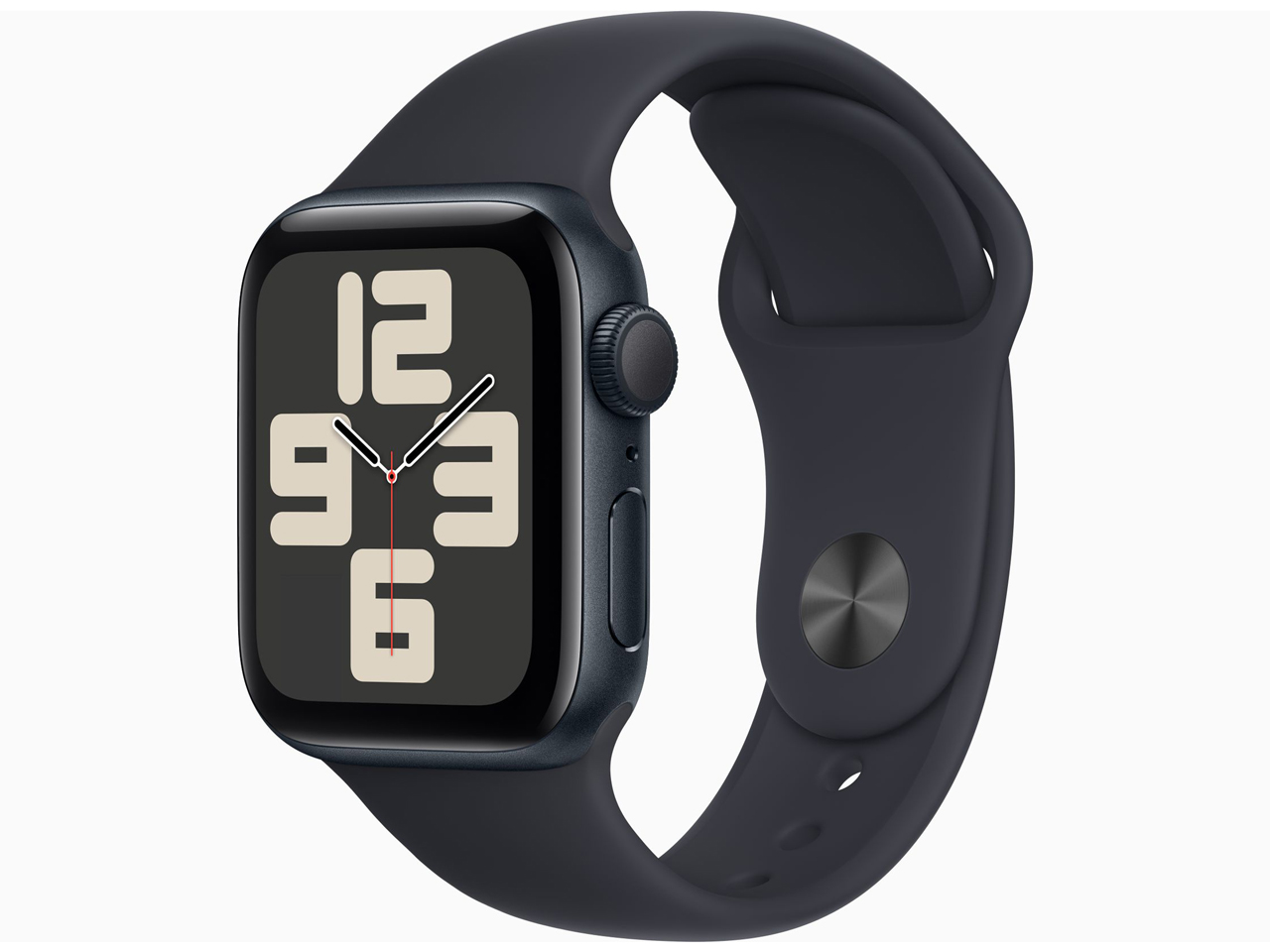 Apple Watch SE(第2世代) GPSモデル40mm Amazon.com: Apple Watch SE (2nd Gen) [GPS 40mm] Smartwatch