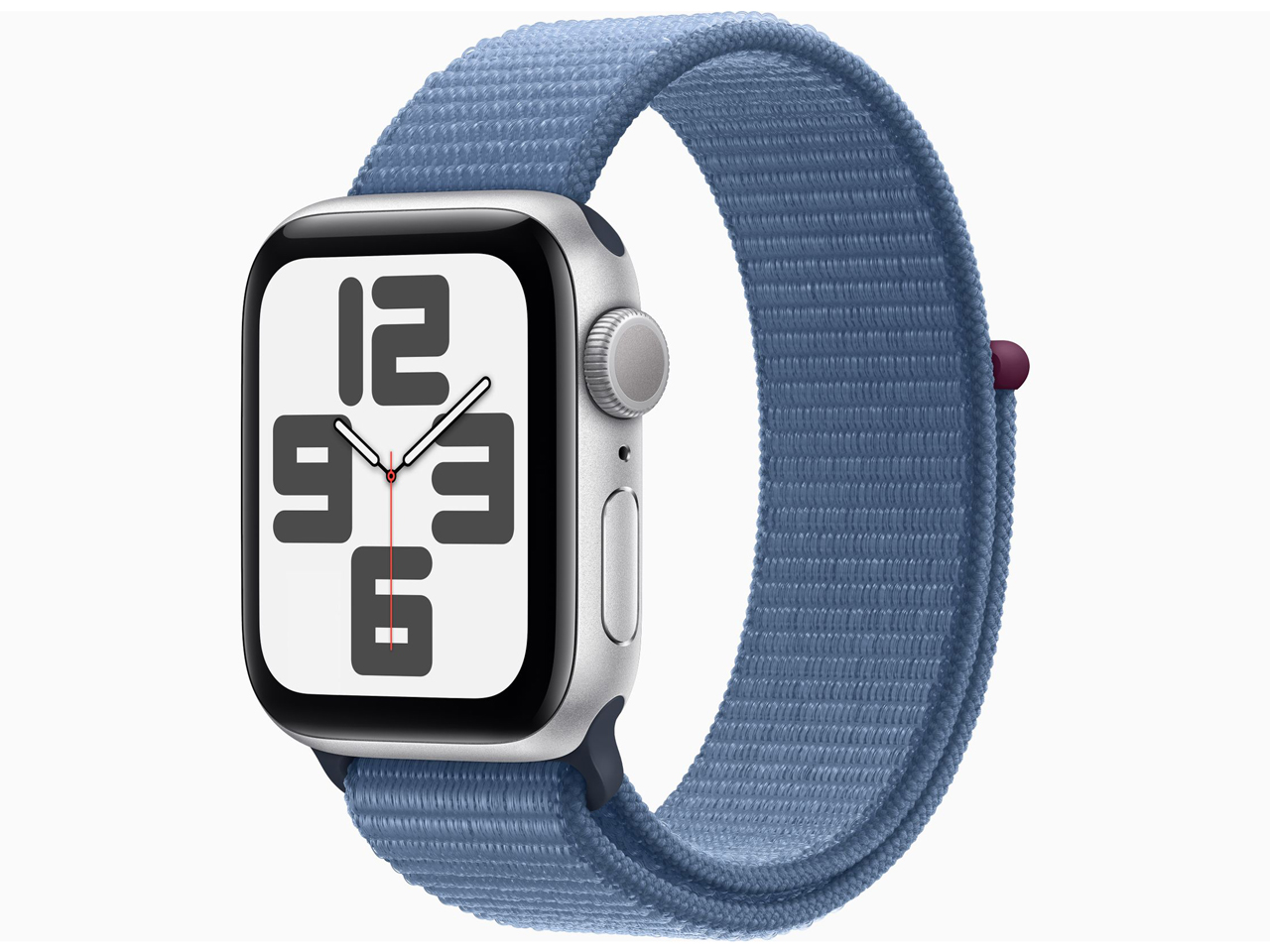 Apple Apple Watch SE 第2世代 GPSモデル 40mm MR9W3J/A [スター