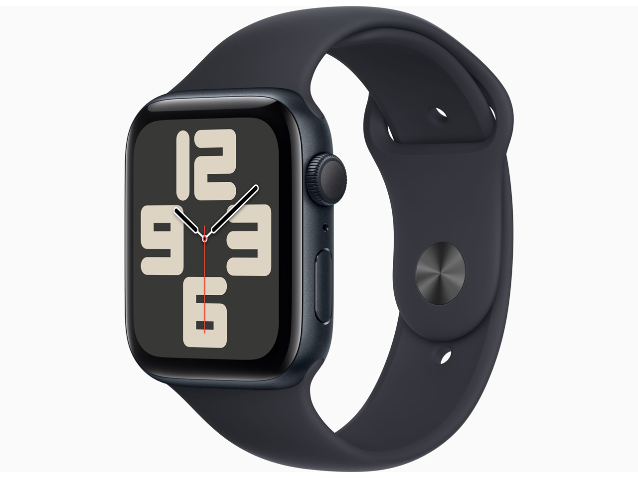 Apple Watch   SE 2世代　GPSモデル Amazon.co.jp: Apple Watch SE(第2世代) GPSモデル、 40mmケース