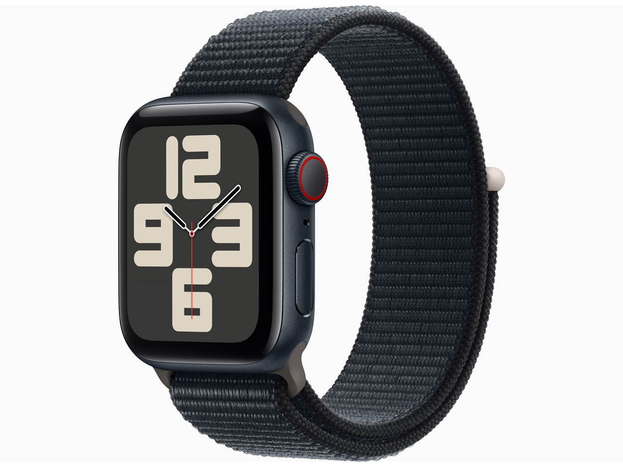 Apple Watch SE 第二世代40mm GPSモデル Apple Apple Watch SE 第2世代 GPSモデル 40mm MNJT3J/A