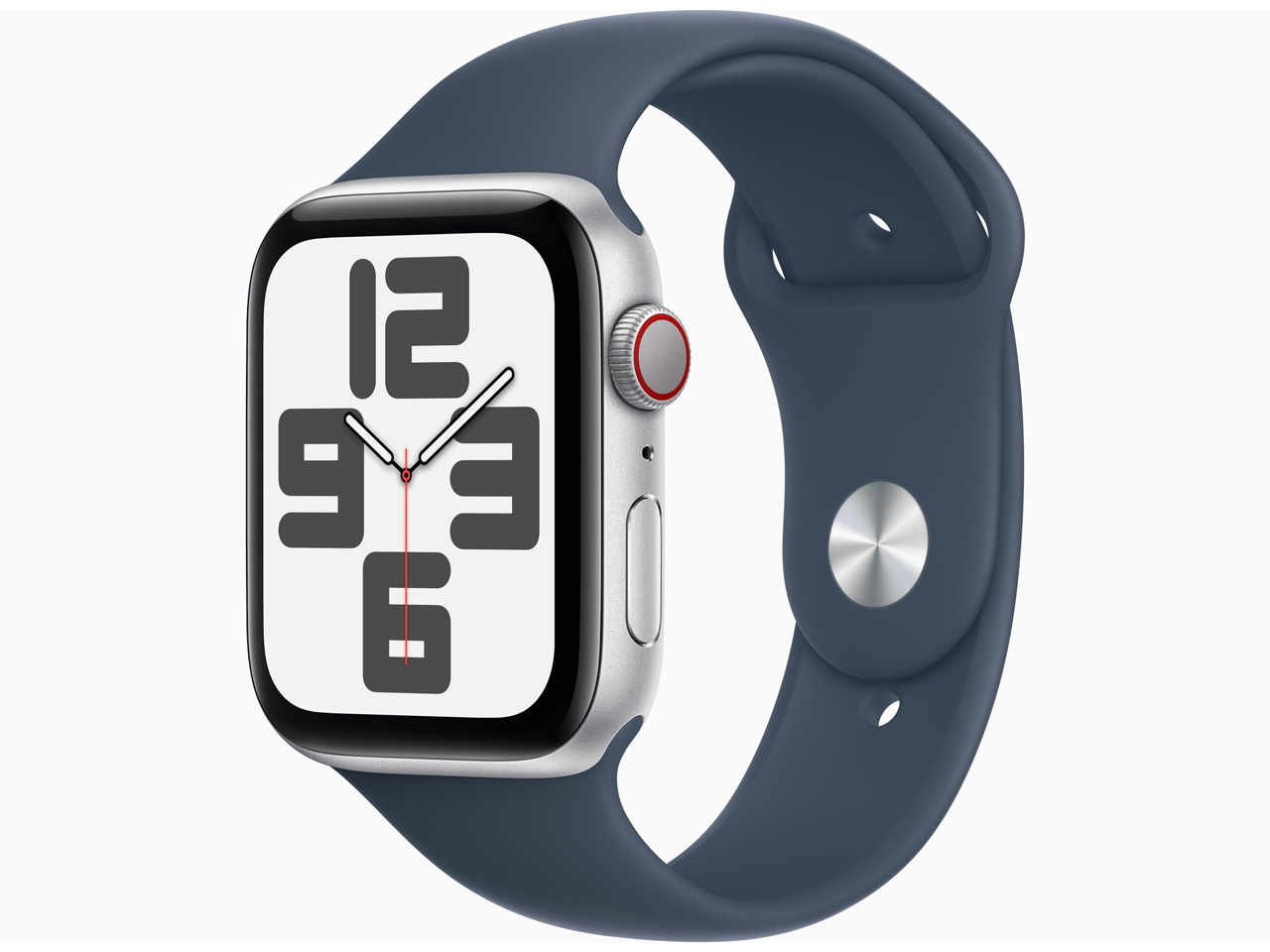Apple Watch SE 第二世代　44mm 本体のみ Apple Apple Watch SE 第2世代 GPS+Cellularモデル 44mm MRHJ3J