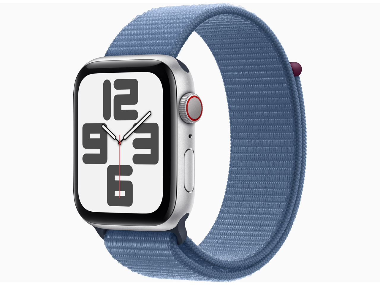 Apple アップル/Apple Watch SE(第2世代)GPSモデル/MNK03J/A/J72T2FLWPQ/パソコン関連/Aランク/70【中古】 Apple Watch SE - Apple (CA)
