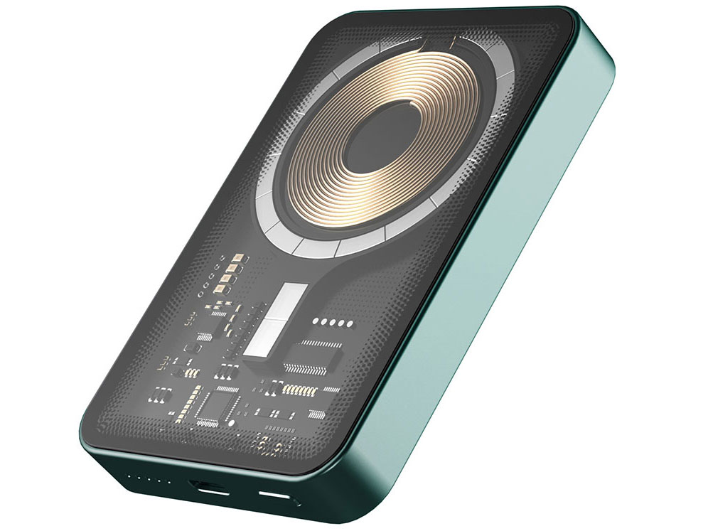 JMB-PB50C-GR [�O���[��] �̐��i�摜